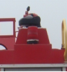 五十铃2吨水罐消防车技术规格书——照明灯
